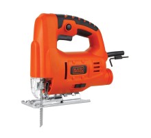 Лобзик електричний BLACK+DECKER JS20