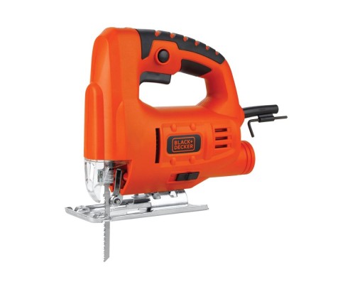 Лобзик электрический BLACK+DECKER JS20