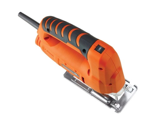 Лобзик электрический BLACK+DECKER JS20
