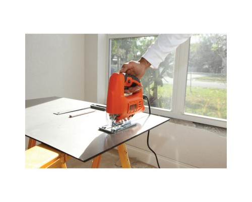 Лобзик электрический BLACK+DECKER JS20