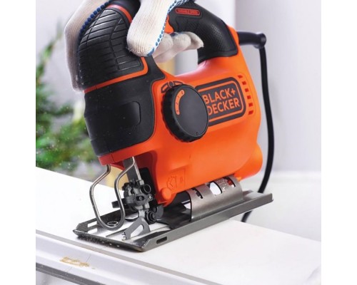 Лобзик электрический BLACK+DECKER KS901PEK