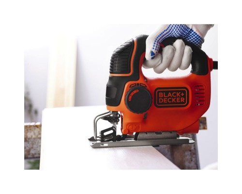 Лобзик электрический BLACK+DECKER KS901PEK