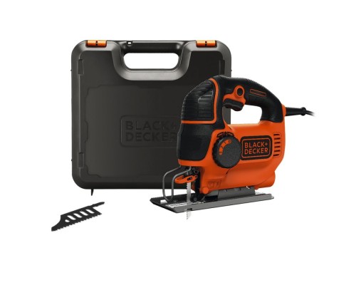 Лобзик электрический BLACK+DECKER KS901PEK
