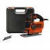 Лобзик электрический BLACK+DECKER KS901PEK