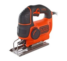 Лобзик електричний BLACK+DECKER KS901PEK
