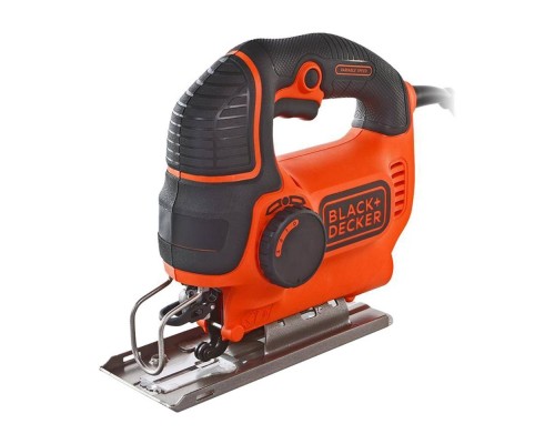 Лобзик электрический BLACK+DECKER KS901PEK