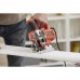 Пила лобзиковая сетевая BLACK+DECKER BES610K
