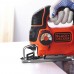 Пила лобзиковая сетевая BLACK+DECKER KS801SE