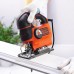 Пила лобзиковая сетевая BLACK+DECKER KS801SE