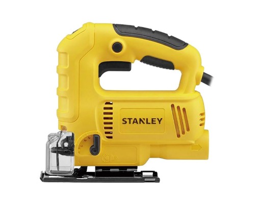 Пила лобзиковая сетевая STANLEY SJ60
