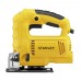 Пила лобзиковая сетевая STANLEY SJ60
