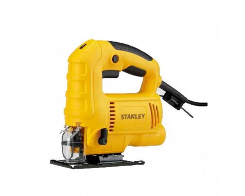 Пила лобзиковая сетевая STANLEY SJ60