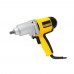 Гайковерт сетевой ударный DeWALT DW294