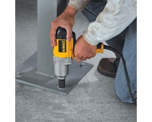 Гайковерт сетевой ударный DeWALT DW294