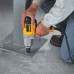 Гайковерт сетевой ударный DeWALT DW294