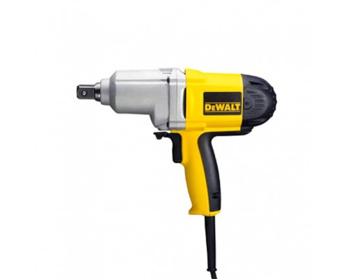Гайковерт сетевой ударный DeWALT DW294