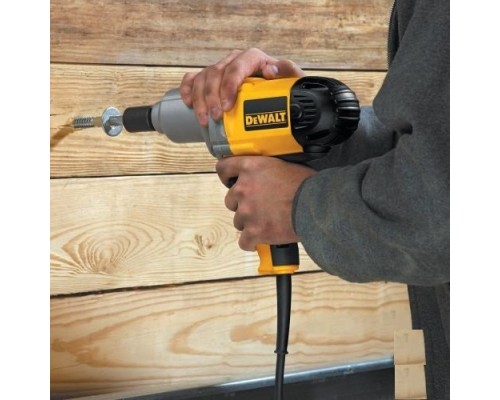 Гайковерт сетевой ударный DeWALT DW294