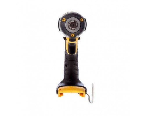 Гайковерт ударный аккумуляторный бесщеточный DeWALT DCF880N