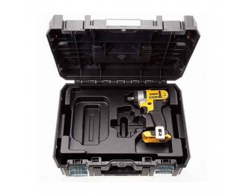 Гайковерт ударний акумуляторний безщітковий DeWALT DCF880NT