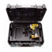 Гайковерт ударний акумуляторний безщітковий DeWALT DCF880NT