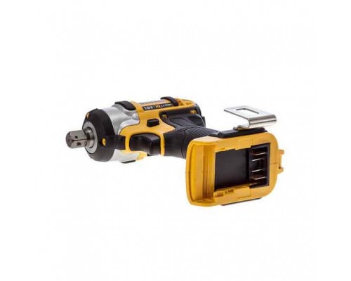 Гайковерт ударний акумуляторний безщітковий DeWALT DCF880NT