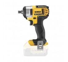 Гайковерт ударний акумуляторний безщітковий DeWALT DCF880NT
