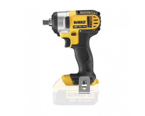Гайковерт ударний акумуляторний безщітковий DeWALT DCF880NT