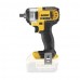 Гайковерт ударний акумуляторний безщітковий DeWALT DCF880NT