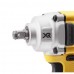 Гайковерт ударный аккумуляторный бесщеточный DeWALT DCF894HNT