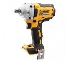 Гайковерт ударний акумуляторний безщітковий DeWALT DCF894HNT