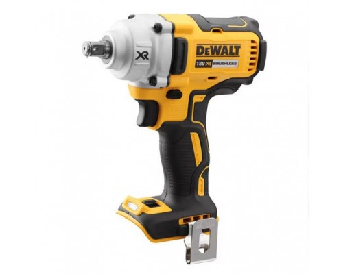 Гайковерт ударный аккумуляторный бесщеточный DeWALT DCF894HNT