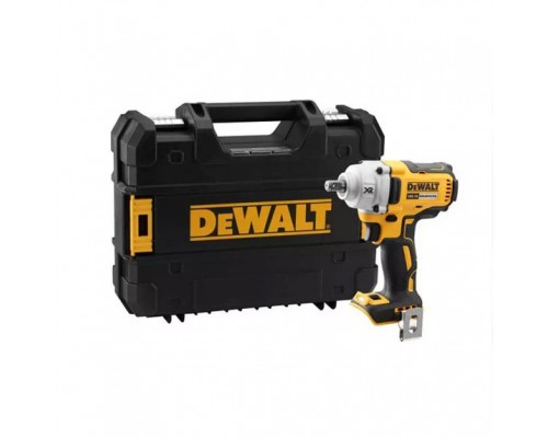 Гайковерт ударный аккумуляторный бесщеточный DeWALT DCF894HNT