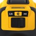 Гайковерт ударний акумуляторний безщітковий DeWALT DCF894N