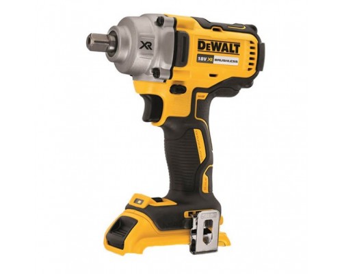 Гайковерт ударний акумуляторний безщітковий DeWALT DCF894N