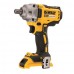 Гайковерт ударний акумуляторний безщітковий DeWALT DCF894N