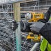 Гайковерт ударний акумуляторний безщітковий DeWALT DCF894N