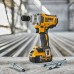 Гайковерт ударний акумуляторний безщітковий DeWALT DCF894N