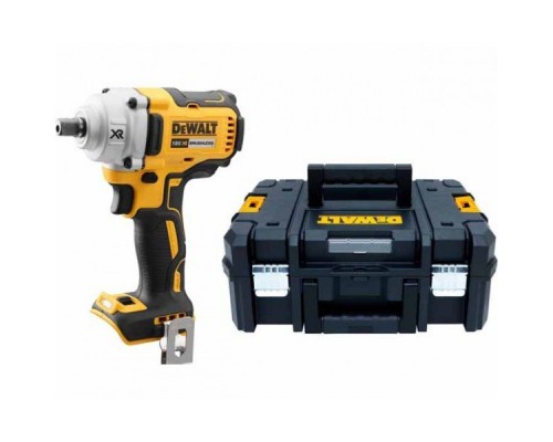 Гайковерт ударный аккумуляторный бесщеточный DeWALT DCF894NT