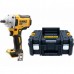 Гайковерт ударный аккумуляторный бесщеточный DeWALT DCF894NT