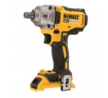 Гайковерт ударний акумуляторний безщітковий DeWALT DCF894NT