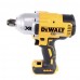 Гайковерт ударний акумуляторний безщітковий DeWALT DCF897NT
