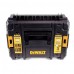 Гайковерт ударний акумуляторний безщітковий DeWALT DCF897NT