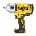 Гайковерт ударный аккумуляторный бесщеточный DeWALT DCF899HNT