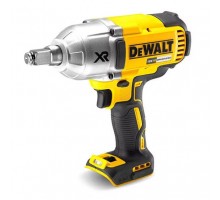 Гайковерт ударний акумуляторний безщітковий DeWALT DCF899HNT