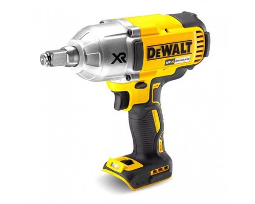 Гайковерт ударный аккумуляторный бесщеточный DeWALT DCF899HNT
