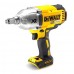 Гайковерт ударный аккумуляторный бесщеточный DeWALT DCF899HNT