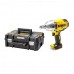 Гайковерт ударный аккумуляторный бесщеточный DeWALT DCF899HNT