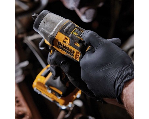 Гайковерт ударный аккумуляторный бесщеточный DeWALT DCF902N