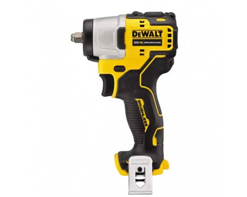 Гайковерт ударный аккумуляторный бесщеточный DeWALT DCF902N
