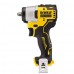 Гайковерт ударный аккумуляторный бесщеточный DeWALT DCF902N